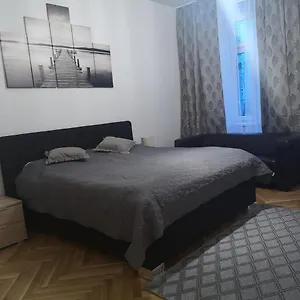 Angelika Апартаменты Вена