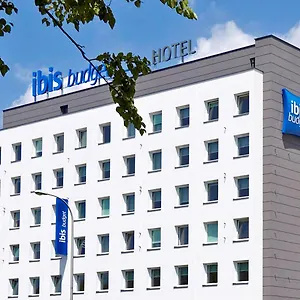Ibis Budget Warszawa West Station ホテル