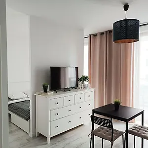 Апартаменты Apartament Niedaleko Centrum Warszawy, Варшава