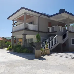 Chez Coco Апартаменты Pointe Au Sel