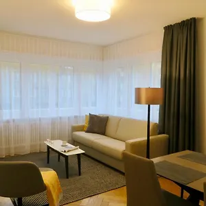 Furnished Homes Апартаменты Цюрих