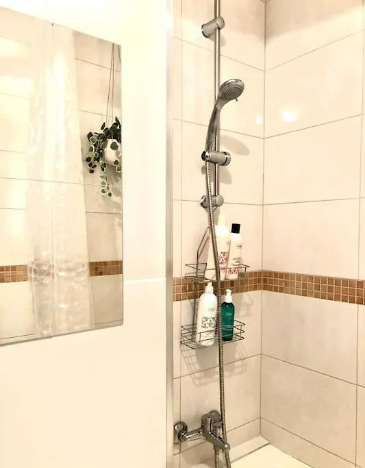 Miejskie Mieszkanie Apartamento Varsóvia