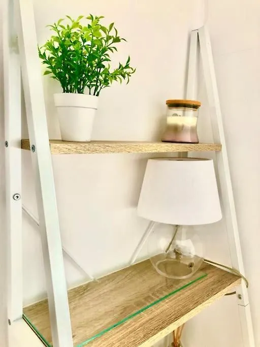Miejskie Mieszkanie Apartamento Varsóvia 0*,  Polónia